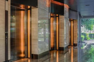 Crowne Plaza Guangzhou Huadu by IHG - Free Shuttle bus between hotel to Exhibition Center During Canton Fair - Canton - 9