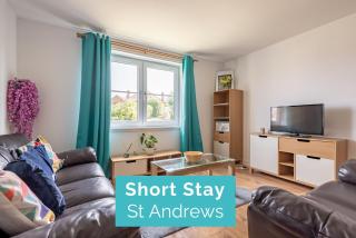 Kate Kennedy Court - No 2 - St Andrews - 0