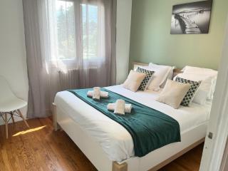 Bocage - parking, balcony, close to lake - Annecy - 9