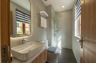 Jana Hotel & Apartment - Firework & Aquatopia Water Park - Phú Quốc - 5