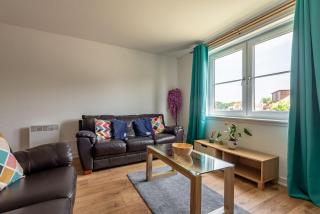 Kate Kennedy Court - No 2 - St Andrews - 9