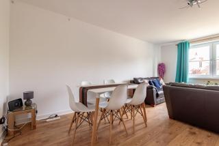 Kate Kennedy Court - No 2 - St Andrews - 7