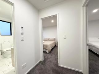 2 bedroom Townhouse in Merivale with free Carpark - Christchurch - 5