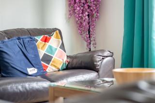 Kate Kennedy Court - No 2 - 5