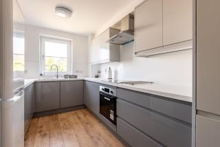 Kate Kennedy Court - No 2 - St Andrews - 4