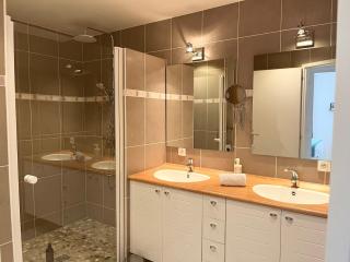 Bocage - parking, balcony, close to lake - Annecy - 5