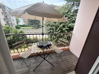 Bocage - parking, balcony, close to lake - Annecy - 6