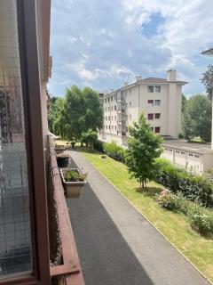 Bocage - parking, balcony, close to lake - Annecy - 3