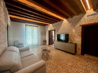 San Matteo Rialto Terrace Apt - Venice - 0
