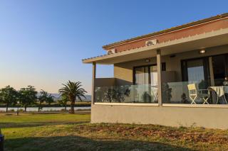 Sithonia Palace Apartments - Ormília - 1