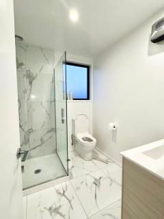 2 bedroom Townhouse in Merivale with free Carpark - Christchurch - 6
