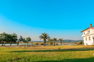 Sithonia Palace Apartments - Ormília - 2