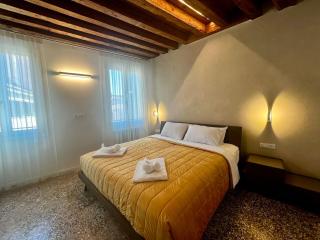 San Matteo Rialto Terrace Apt - Venice - 8