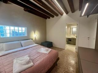 San Matteo Rialto Terrace Apt - Venice - 7