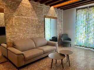 San Matteo Rialto Terrace Apt - Venice - 5