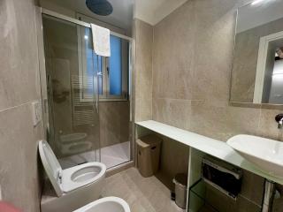 San Matteo Rialto Terrace Apt - Venice - 3