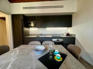 San Matteo Rialto Terrace Apt - Venice - 1