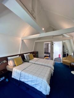Amsterdam 4 Holiday GuestRooms - Amsterdam - 9