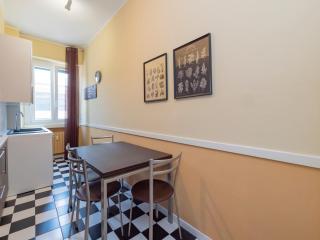 I-Host Apartment - Lucania 12 - 1
