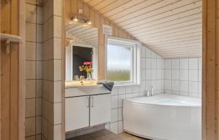 Lovely Home In Storvorde With Sauna - Egense - 4