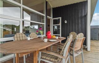 Lovely Home In Storvorde With Sauna - Egense - 1