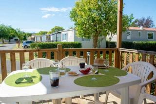 Mobilhome 3 étoiles - Parc aquatique - eebgda - Le Muy - 9