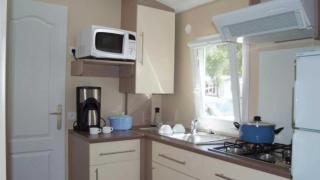 Mobilhome 3 étoiles - Parc aquatique - eebgda - Le Muy - 7