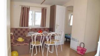 Mobilhome 3 étoiles - Parc aquatique - eebgda - Le Muy - 8