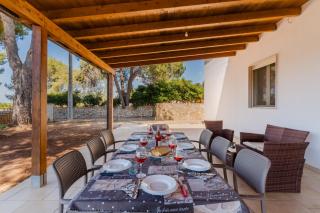 Villa Amelia by BarbarHouse - Torre Lapillo - 7