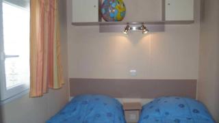 Mobilhome 3 étoiles - Parc aquatique - eebgda - Le Muy - 5