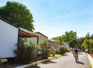 Mobilhome 3 étoiles - Parc aquatique - eebgda - Le Muy - 1