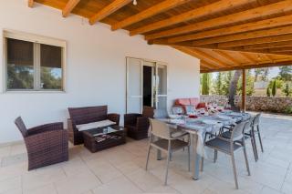 Villa Amelia by BarbarHouse - Torre Lapillo - 5