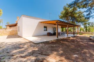 Villa Amelia by BarbarHouse - Torre Lapillo - 9