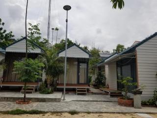 Serene Homestay - Ấp Thiện Phước - 6