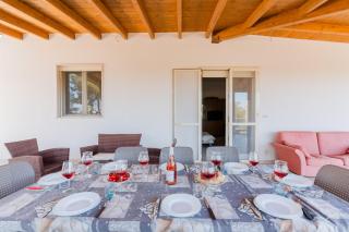Villa Amelia by BarbarHouse - Torre Lapillo - 8