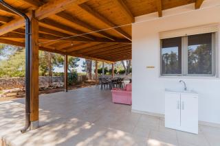 Villa Amelia by BarbarHouse - Torre Lapillo - 3