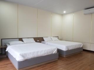 Serene Homestay - 1