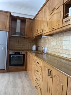 AZ Apartment Pogradec - Pogradec - 8
