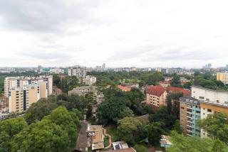 EnN Lovely homes 1bedroom G4 - Nairobi - 9