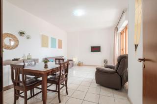 Poetto Family House, Privat Parking, Self Check-in, Netflix - - 6