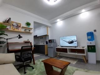 EnN Lovely homes 1bedroom G4 - Nairobi - 3