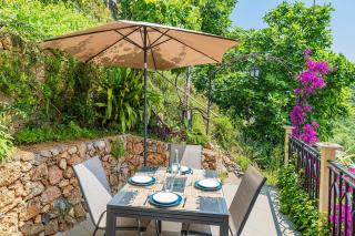 Dimora Concept -Ca' Lena - SeaView Terrace and Parking - Borgio Verezzi - 7
