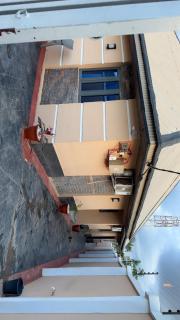 KenJames Service Apartment - Oshogbo - 8
