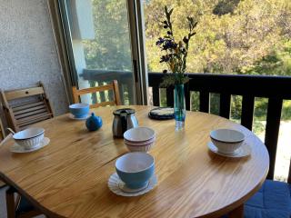 Home dans la pinède pour 4 personnes - La Londe-les-Maures - 3