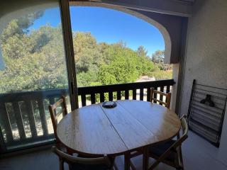 Home dans la pinède pour 4 personnes - La Londe-les-Maures - 2