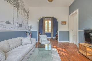 Historic Villa In Arcachon With Heated Pool - 3