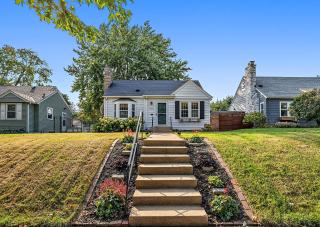 Cape Cod Charmer - Minneapolis - 2