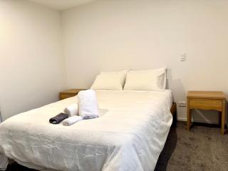 2 bedroom Townhouse in Merivale with free Carpark - Christchurch - 9