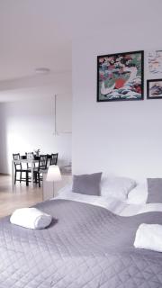 MIRA apartments - Prag - 7
