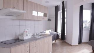 MIRA apartments - Prag - 1